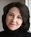 Photo of Lisa Feldman Barrett